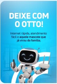 Deixe com o Otto
